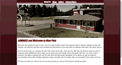 Desktop Screenshot of mawphin.com